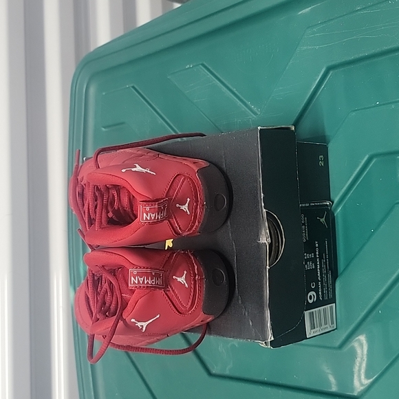 Jordan Jumpman Pro - Picture 2 of 2